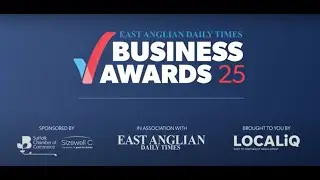 EADT Business Awards - Highlights