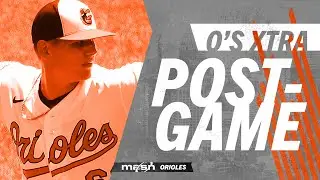 Tyler Wells on what worked well against the Yankees