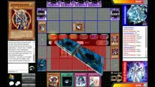 Dueling Network - Transformation Ninjas vs. X-Sabers