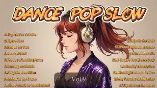 Dance-Pop Vol.9  A Beautiful Mistake