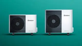 aroTHERM Split plus: Føring og tilslutning af kølemiddelrørene