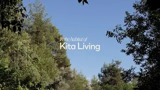 In the Habitat of Kita Living | Labofem & Vanduro