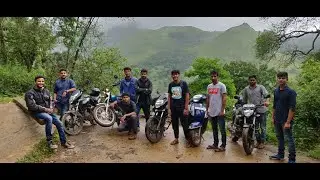 God's Own Country - 900 Kandi & Erimbileri Estate Off Road Trip