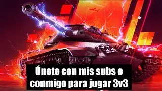 VUELVE BIG BOSS 3V3 AlexMProd VS Sus Subs.