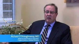 What complications occur more frequently in a multiple gestation pregnancy?