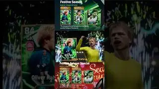 How many legends do i get in this event?🔥#shorts #efootball