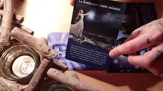 MESSAGES DES ANGES ET ARCHANGES POUR 2022 (partie 3)