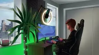 Lofi Music for Studying, Relaxing and Deep Focus #lofi