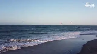 Kanedo Live at Personal Belongings Showcase @ Cumbuco Beach (Brazil) 🇧🇷