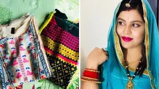 #Amazon#Vamasi#kurti#Under#300#Chetnaslifestyle🤭