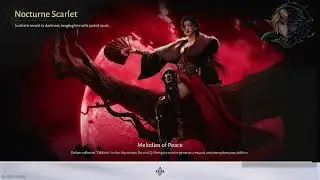 I want to break free, into Kaifeng at world level 8 | Where Winds Meet | 1/14