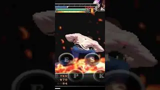 KYO NESTS - DEATH COMBO