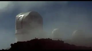 Andy Graydon - The Great Refractor
