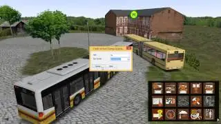 Omsi Bus Simulator 2 Nasıl oynanır?