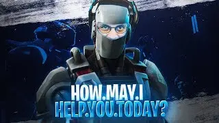 ACTING LIKE A ROBOT IN RANDOM DUOS 🤖