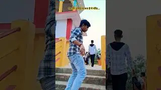 bhaai ye mandir kitni unchai par bna hai aapko andajai nhi hoga #mandir #mandir_ki_unchai_kitni_hai