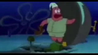 Patrick will you stfu