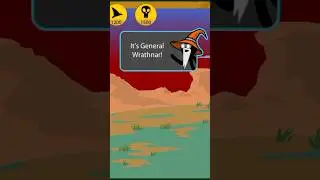 General Wrathnar Appears in Stick War Legacy   #stickwarlegacy #generalwrathnar #stickwar3