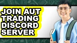 How to Join Aut Trading Discord Server - Full Guide