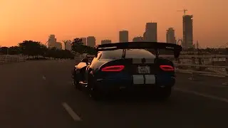 Viper ACR | 4K |