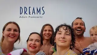 NFF Top 10 Contestant: DREAMS - Adam Paskowitz