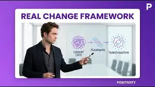 Advanced Positivity & Organizational Coaching Frameworks