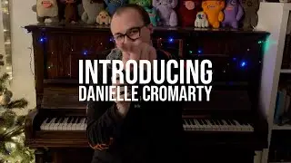 Introducing Danielle Cromarty