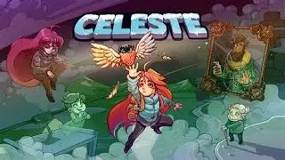 CELESTE | FPS TEST | 1215U | 32 GB RAM