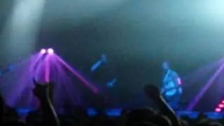 Machine - Born of Osiris (Metropolis, Montreal) 2016
