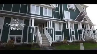 MarioLemieuxRealEstate.com - 352 Crownridge Drive - Condo for Sale Kanata