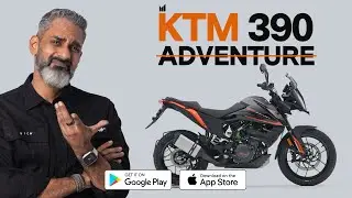 KTM 390 Adventure 2024: Should You Buy One? | View | #MotorIncView