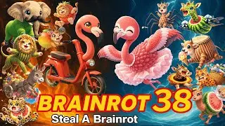 BRAINROT: ANIME OPENING EP38 ft. 