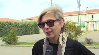 Nella città dolente Dante in carcere