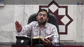 Sura: Al-Baqara.Tafseer Malayalam Class 51_ Allah corrects Ibrahim(A)_ Faisal Manjeri