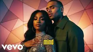 Chris Brown ft SZA 