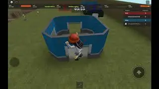 Capture the Flag! Ft. Crysanthemum! (Re-record)