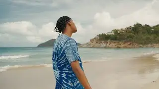 Stefan - Next Up (Official Music Video)