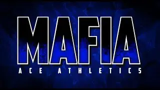 Ace Athletics - Mafia 25-26