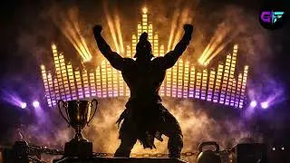 🔥 WEEKEND WARRIOR PHONK - Victorious Gym Music 2026 | Bass Heavy Celebration Mix 💪