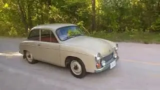 Syrena demo 2