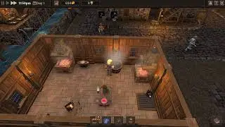 Blacksmith Master &ndash; Hammering Out a Medieval Shop Sim