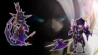 Ultimate Artamiel, Vivachel & Ragdoll Team combo in RTA - Summoners War
