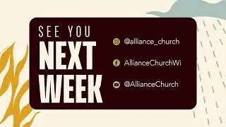 AC Online Worship Service | 8:30a.m.