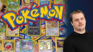 Pokemon Collection up for grabs!