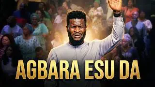 AGBARA ESU DA