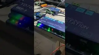 Loco Emergency Stop YD7001 with Z21 App