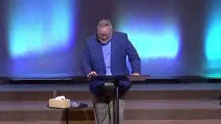 The Why and The How of it - Pastor John Milam