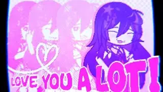 💗  TWO WUV | OMORI animation meme (heromari) + Valentines day special !!!