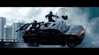 Epic Score - Strength to Believe (Cinematic)