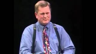 Your Health with David Morwood, MD - 5.24.10 - Mark Young, PT (Physical Therapy)